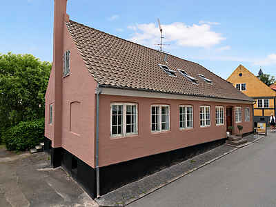 Brøddegade 36
