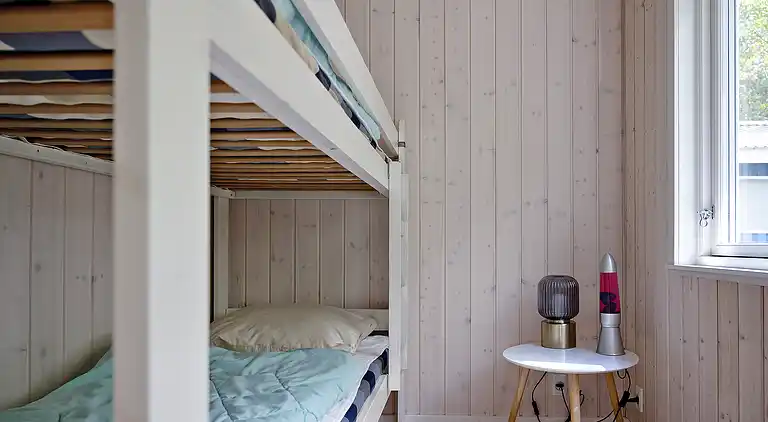 Skønt sommerhus nær fantastisk badestrand