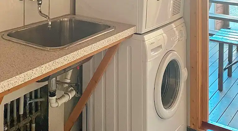 Holiday home in Bokn Municipality