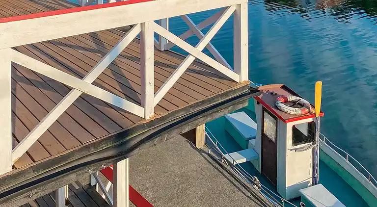 Holiday home in Bokn Municipality