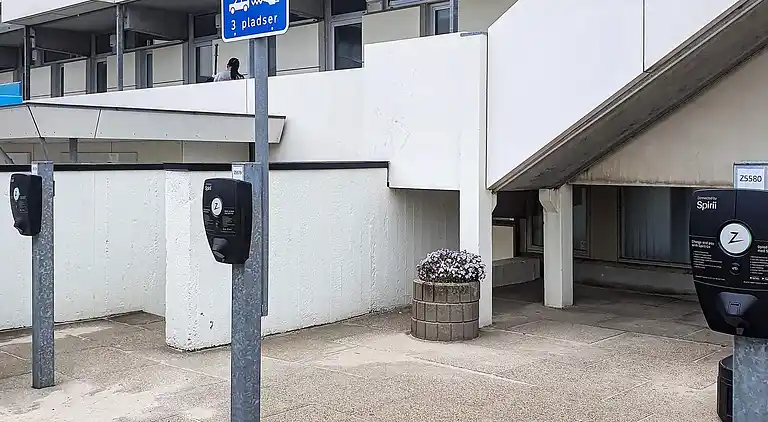 2½ vær. delvist renoveret