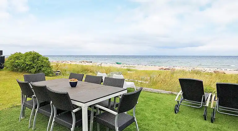 Casa vacanze in Otterup