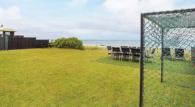 Casa vacanze in Otterup