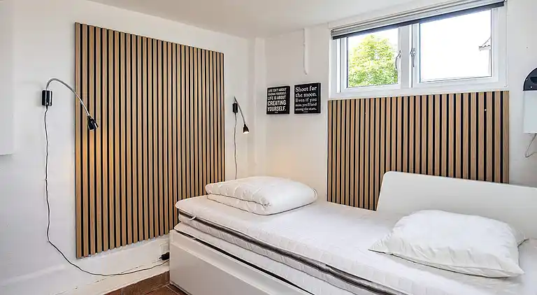 Casa vacanze in Otterup