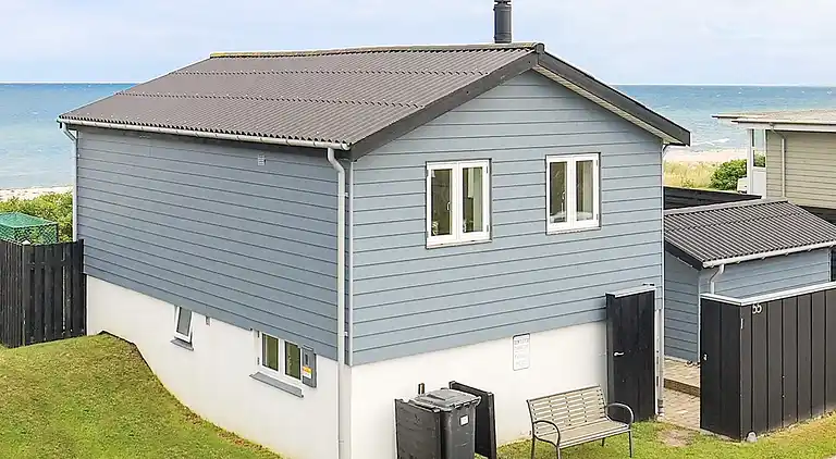Casa vacanze in Otterup