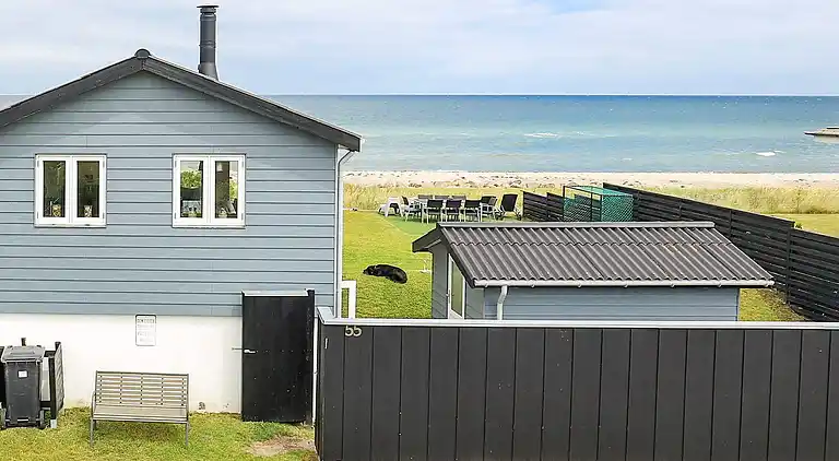 Casa vacanze in Otterup