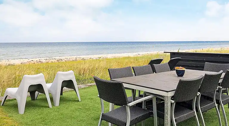 Casa vacanze in Otterup