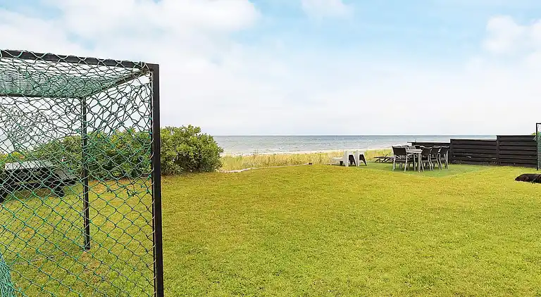 Casa vacanze in Otterup