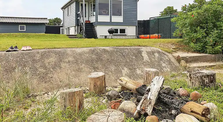 Casa vacanze in Otterup