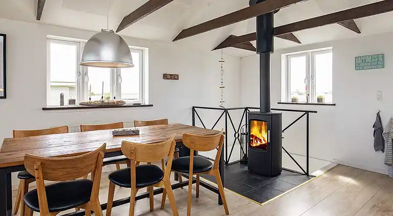 Casa vacanze in Otterup