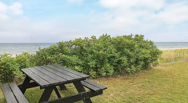 Casa vacanze in Otterup