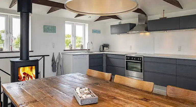 Casa vacanze in Otterup