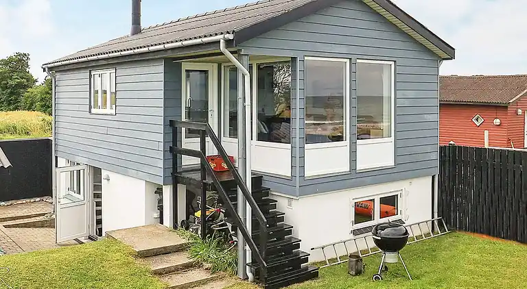 Casa vacanze in Otterup