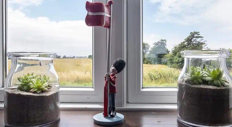 Casa vacanze in Otterup