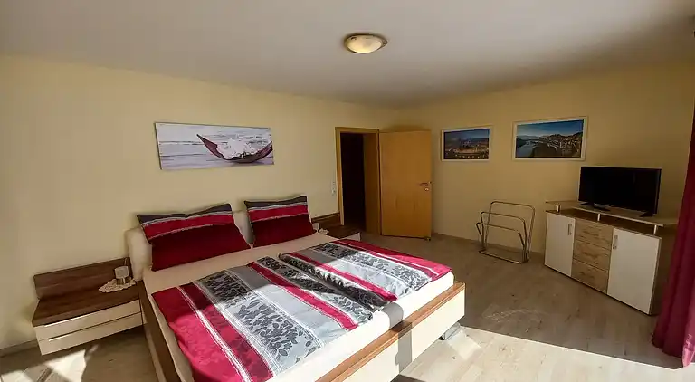 Ferielejlighed i Piesendorf