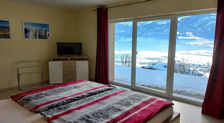 Ferielejlighed i Piesendorf