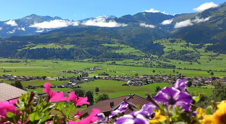 Ferielejlighed i Piesendorf