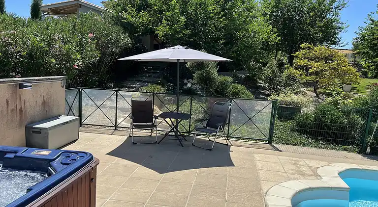 Villa in Lignières-Sonneville