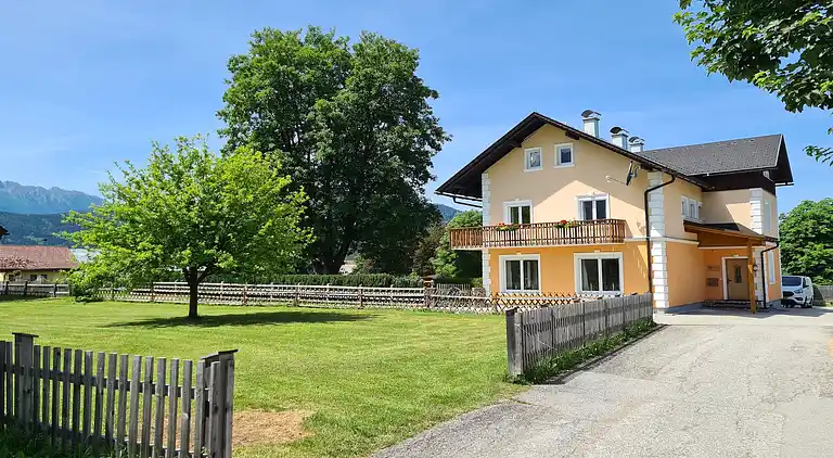 Ferielejlighed i Bad Mitterndorf