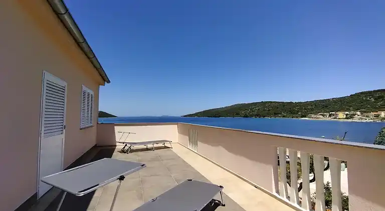 Holiday home in Sali