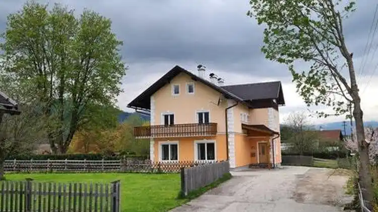 Apartment in Bad Mitterndorf