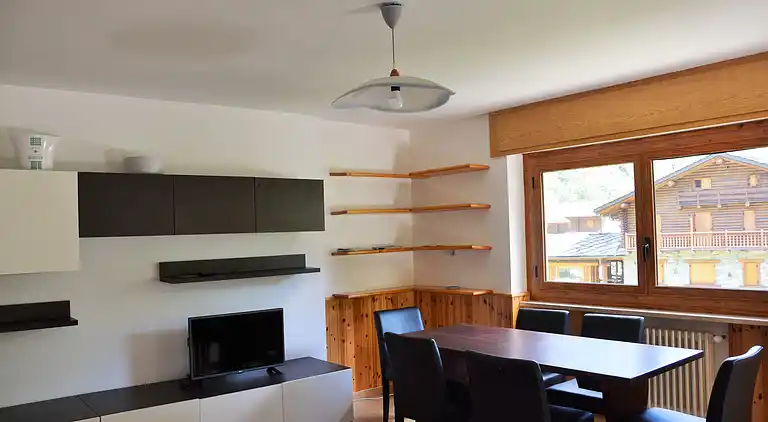 Cottage in Antey-Saint-André