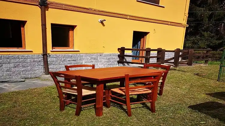 Cottage in Antey-Saint-André