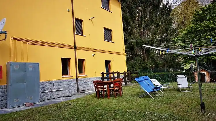 Cottage in Antey-Saint-André
