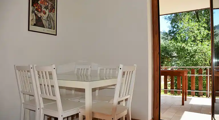 Cottage in Antey-Saint-André