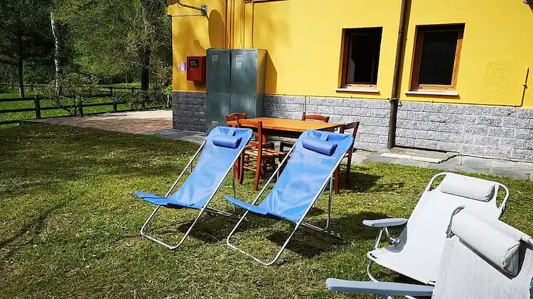 Cottage in Antey-Saint-André