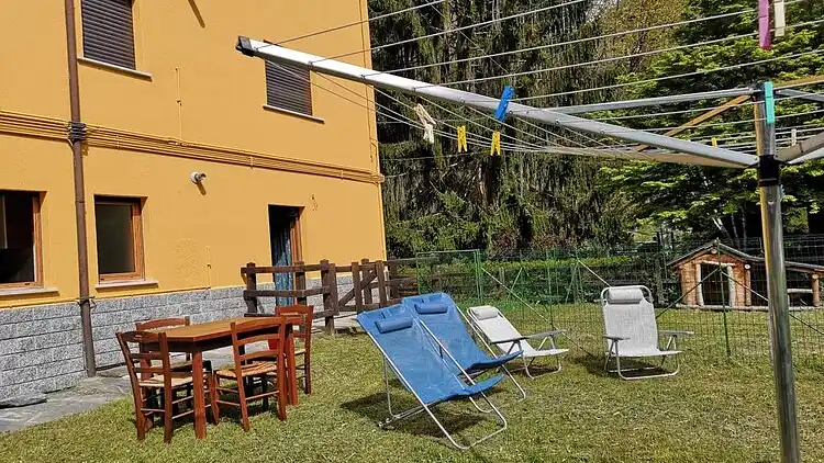 Cottage in Antey-Saint-André