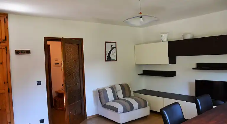 Cottage in Antey-Saint-André