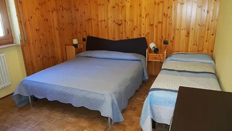 Cottage in Antey-Saint-André