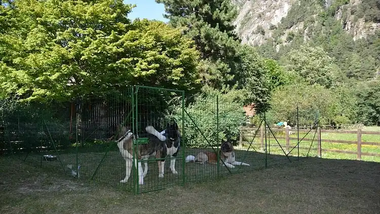Cottage in Antey-Saint-André