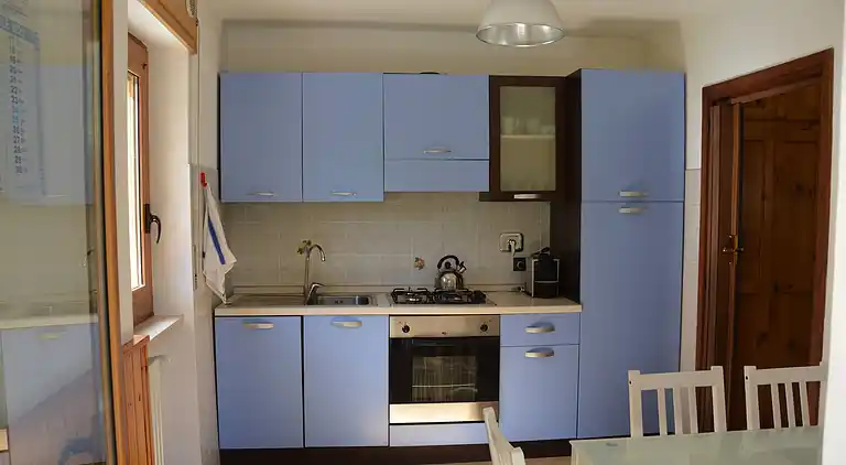 Cottage in Antey-Saint-André