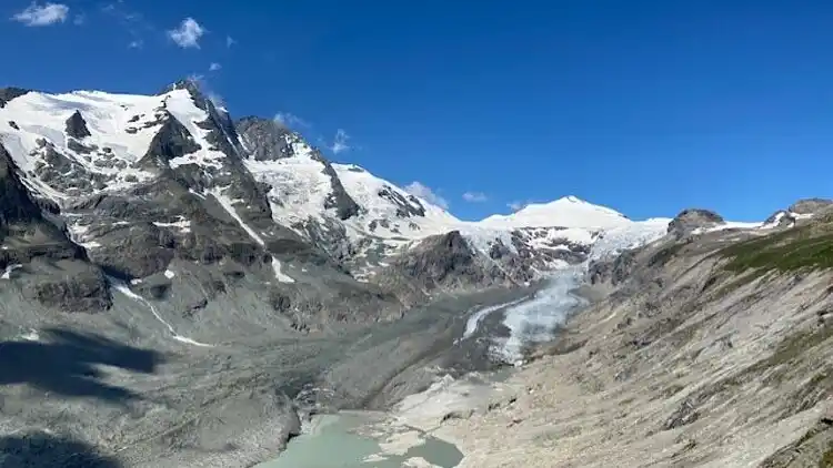 Hytte i Großkirchheim