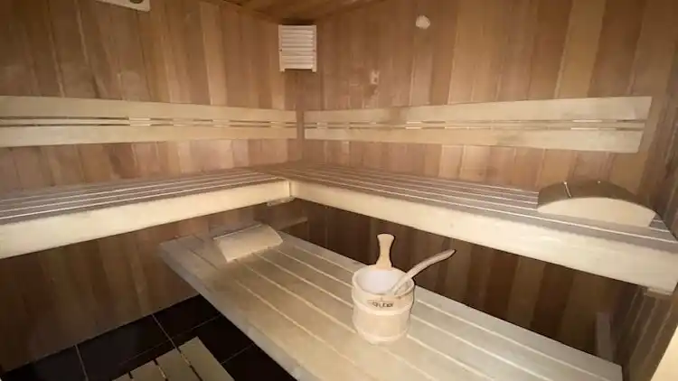 Hytte i Großkirchheim