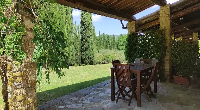 Holiday home in Castelnuovo di Val di Cecina