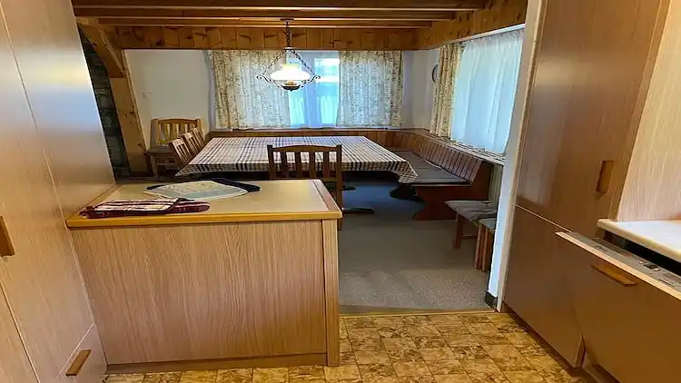 Hytte i Crans-Montana