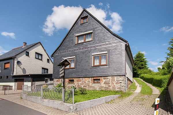 Sommerhus i Altenfeld
