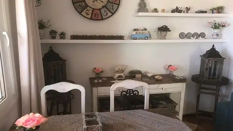 Villa on Costa Blanca