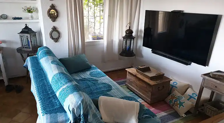 Villa on Costa Blanca