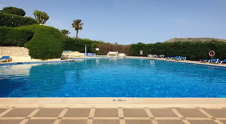 Villa on Costa Blanca