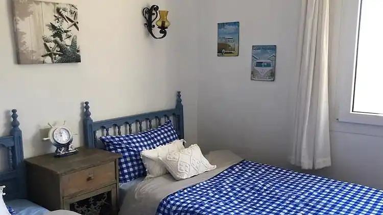 Villa on Costa Blanca