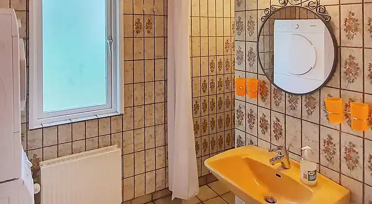 Holiday home in Helberskov Strand