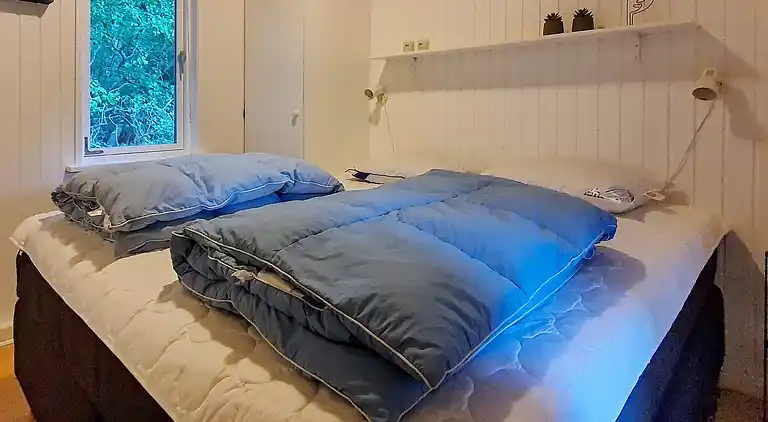 Holiday home in Helberskov Strand