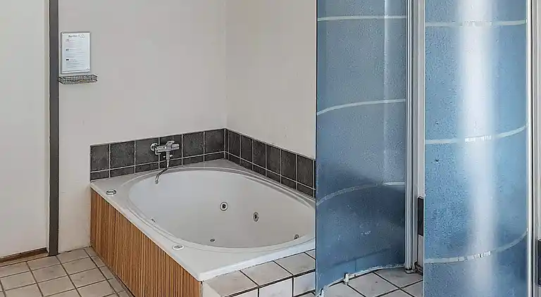 Holiday home in Helberskov Strand