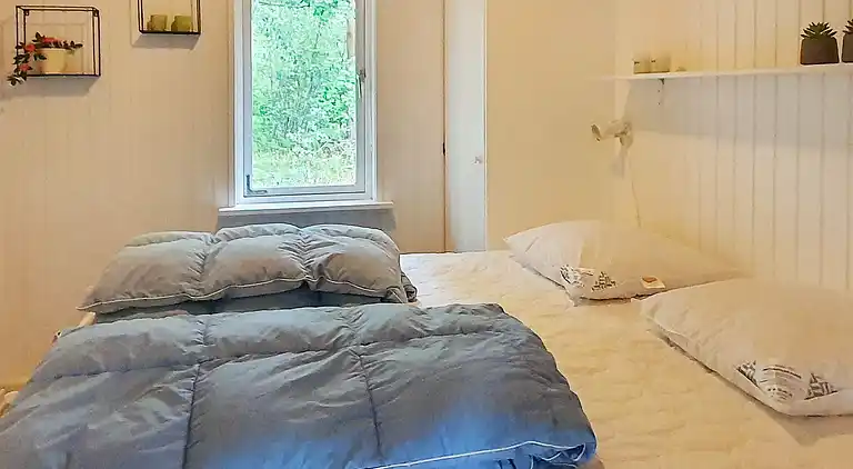 Holiday home in Helberskov Strand