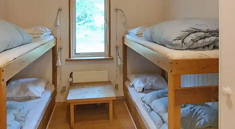 Holiday home in Helberskov Strand