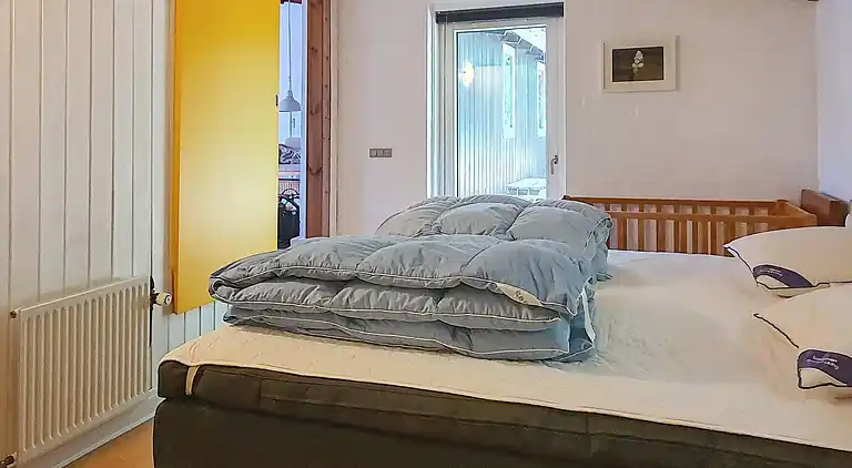 Holiday home in Helberskov Strand